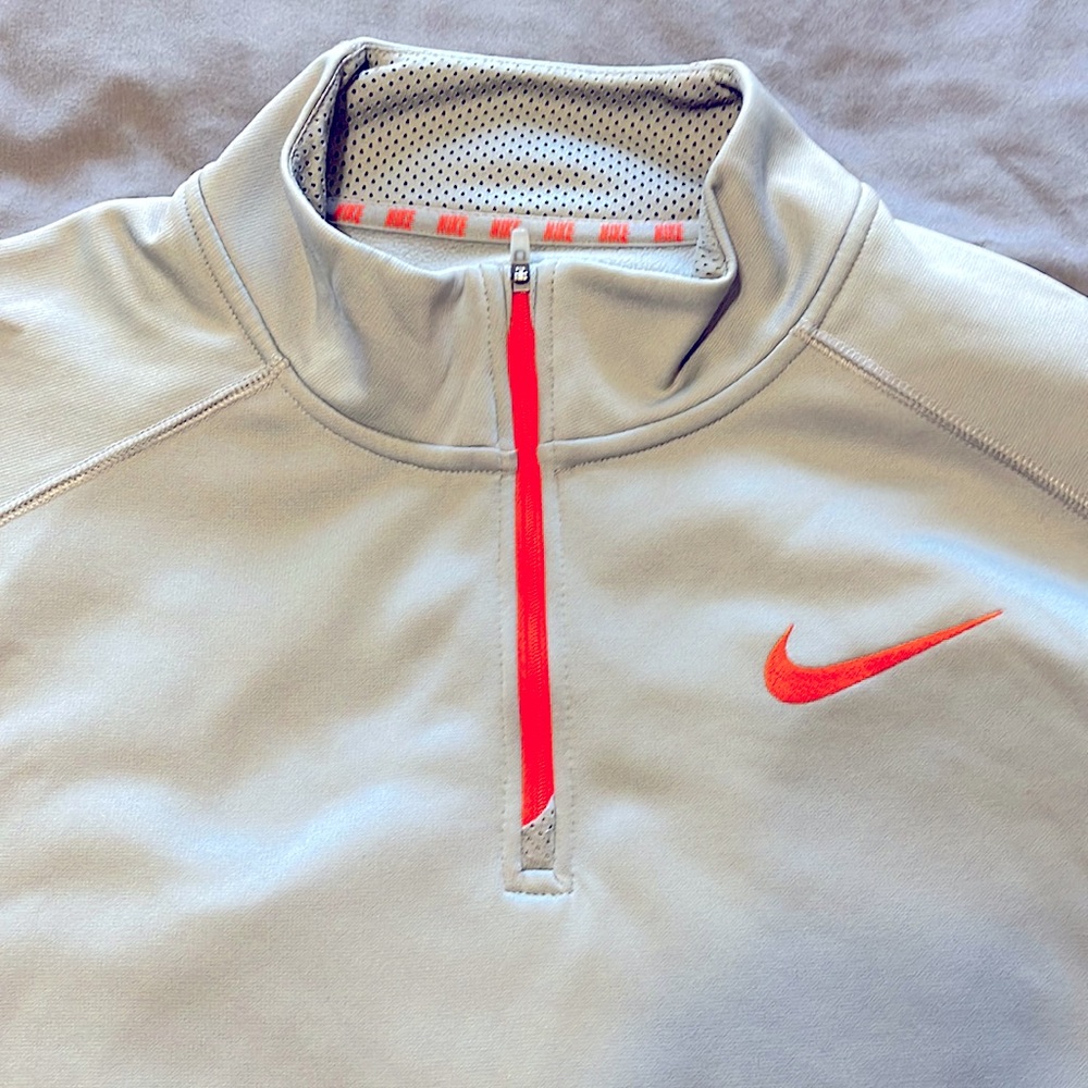 Nike Therma Fit Golf Pullover